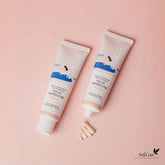 Round Lab Birch Moisture Tone-Up Sunscreen 50ml